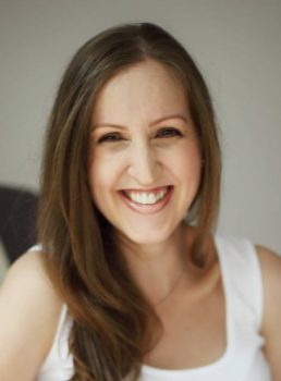 Bihari Szilvi - Bowen technika